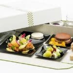 4 produits à mettre dans votre plateau-repas à livrer en entreprise