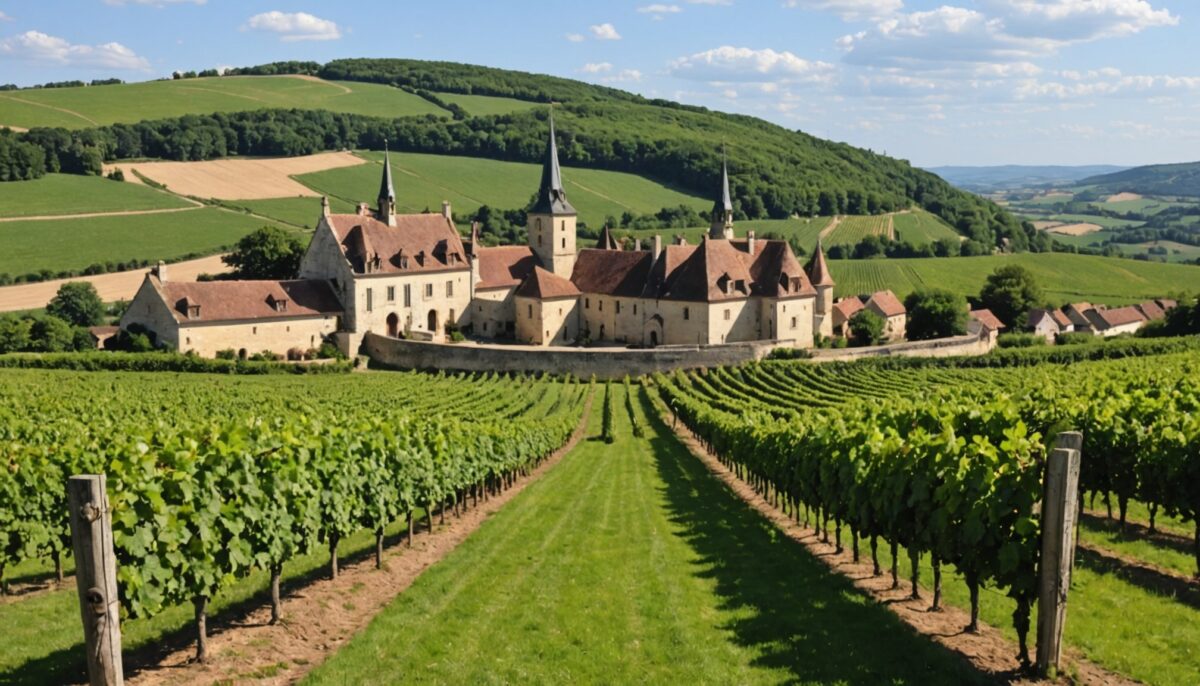 Vos questions sur la Bourgogne viticole