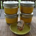 Combien de temps stériliser un foie gras
