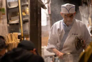 Comment choisir son fournisseur agricole pour son restaurant ?