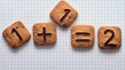 Faites le choix de biscuits conçus par des artisans expérimentés