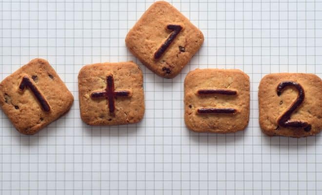 Faites le choix de biscuits conçus par des artisans expérimentés