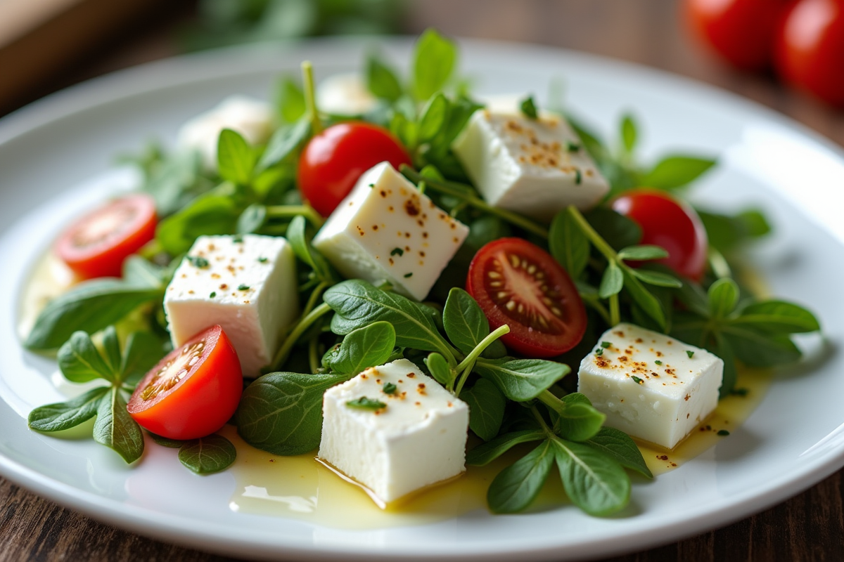 cheese inflammation