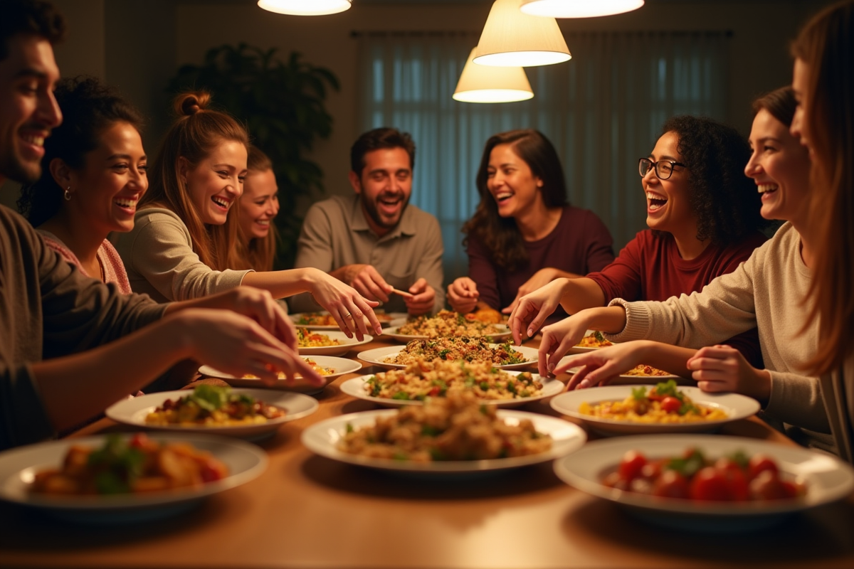 cuisine confiance