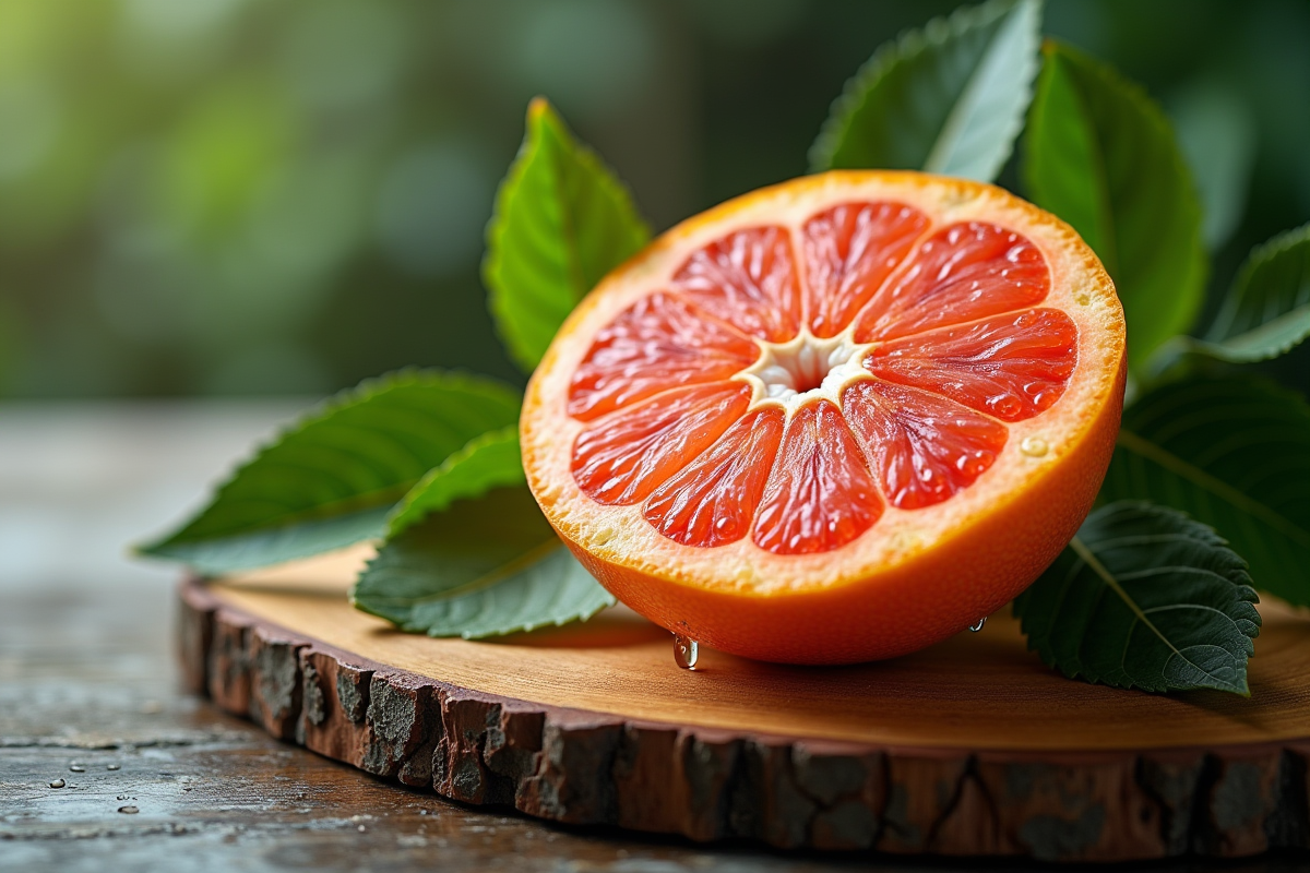 fruit détox