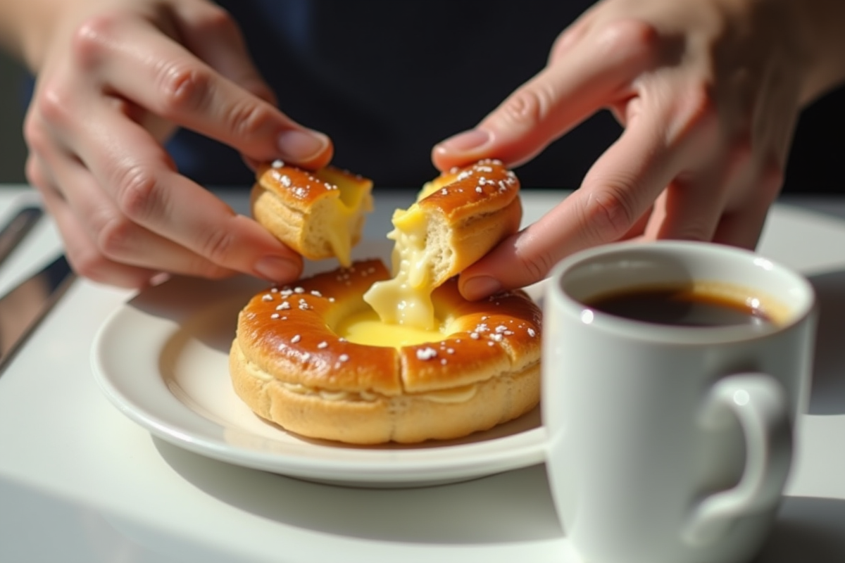 pâtisserie portugaise