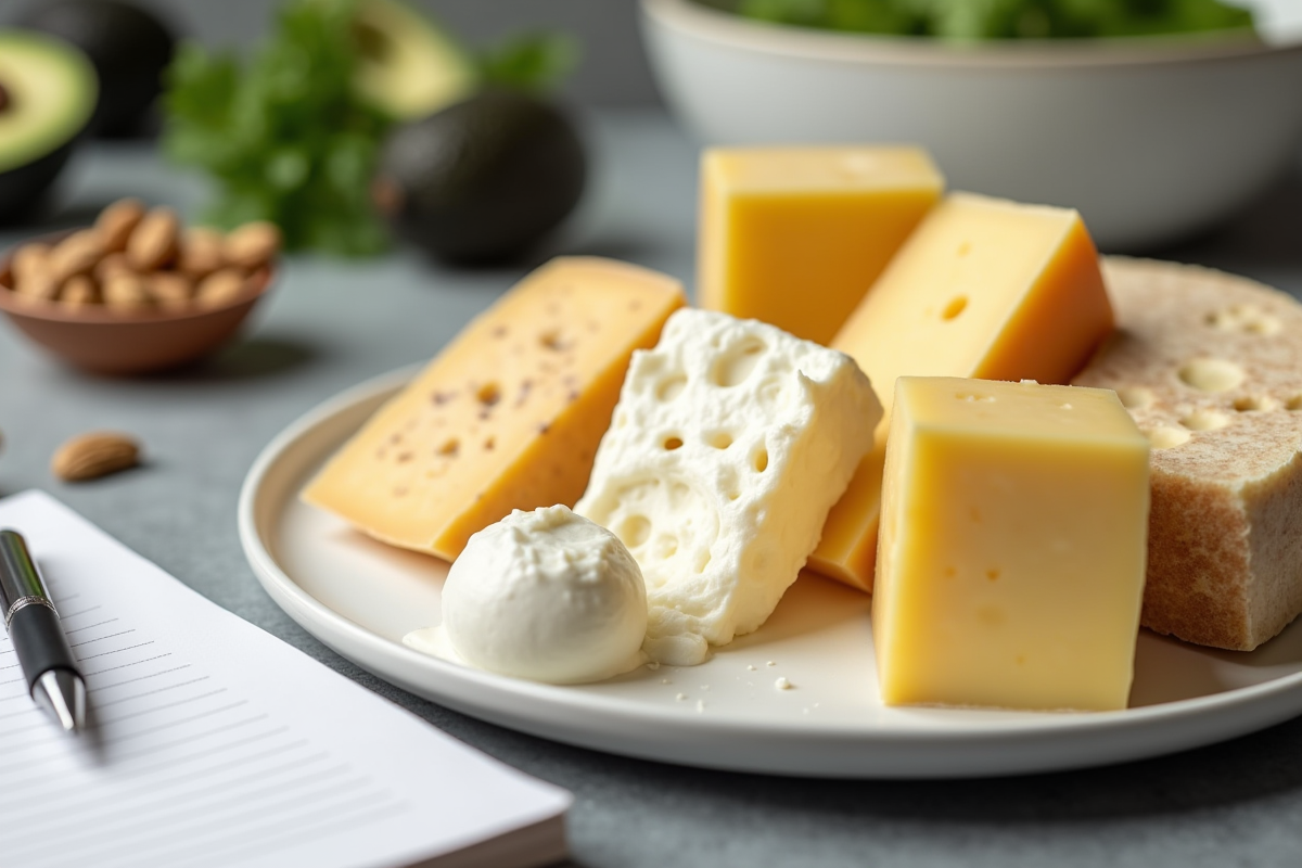fromage mozzarella