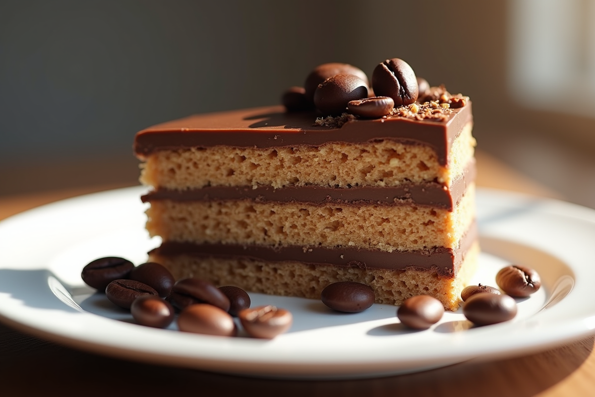 opéra pâtisserie