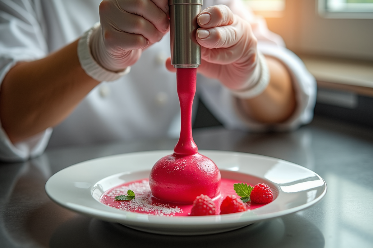 siphon cuisine