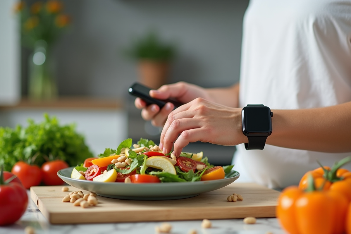 alimentation saine