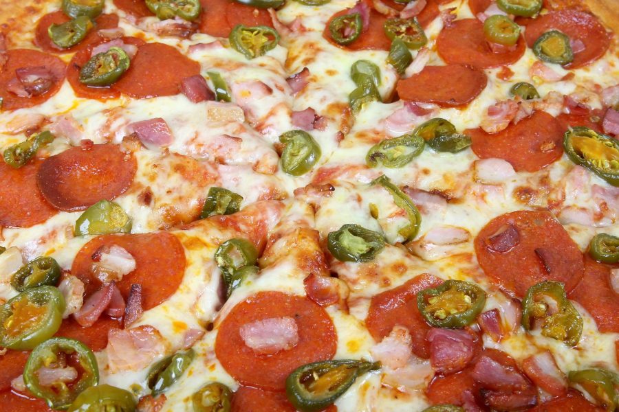 Comment faire dégeler la pâte à pizza ? Matin Gourmand