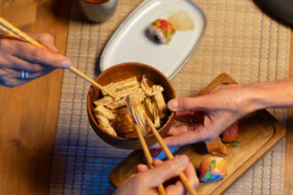 Quel restaurant d’inspiration japonaise propose la meilleure expérience en 2025 ?