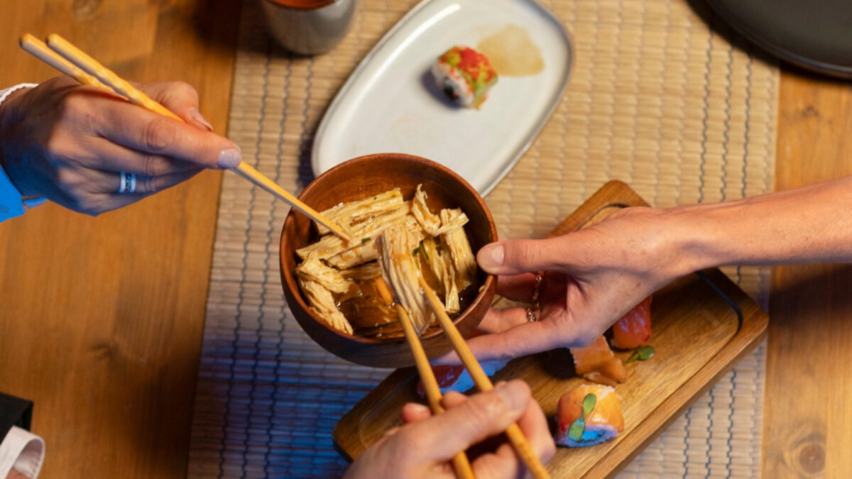 Quel restaurant d’inspiration japonaise propose la meilleure expérience en 2025 ?