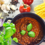 Sauce bolognaise : comment l’adapter pour les pâtes, lasagnes ou riz
